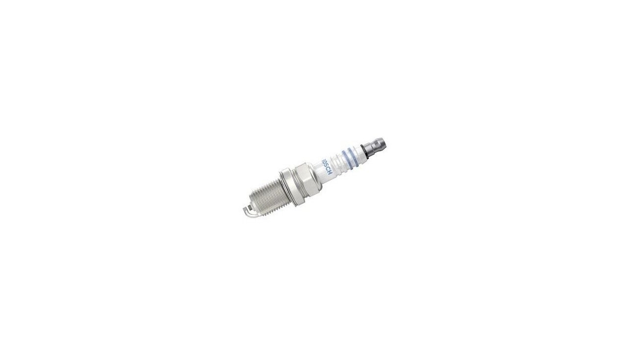 BUJIA FR7HDC (+8) LUZ 0,9MM